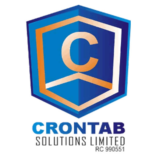 Crontab Solutions Limited